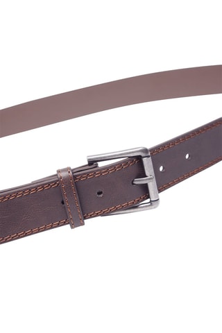 Cintura - Marrone scuro