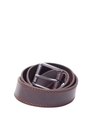 Cintura - Marrone scuro