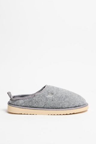 Sabot - Grigio melange