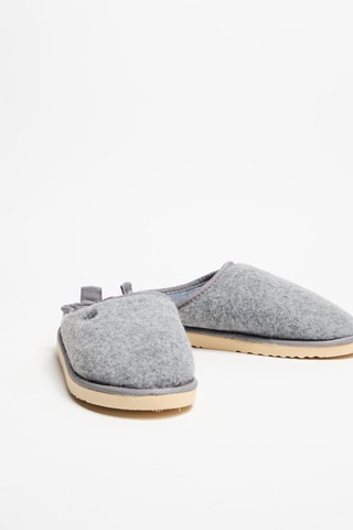 Sabot - Grigio melange