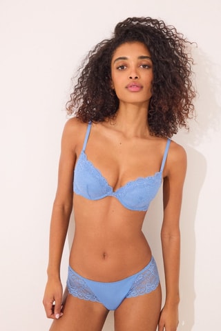 Culotte - Celeste