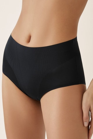 Culotte - Nero