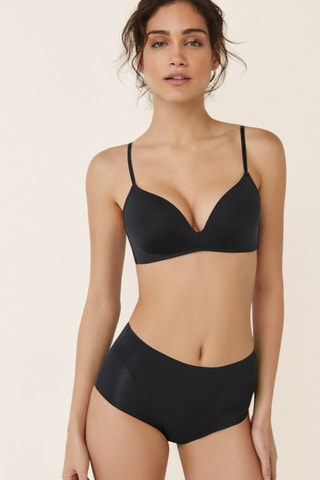 Culotte - Nero