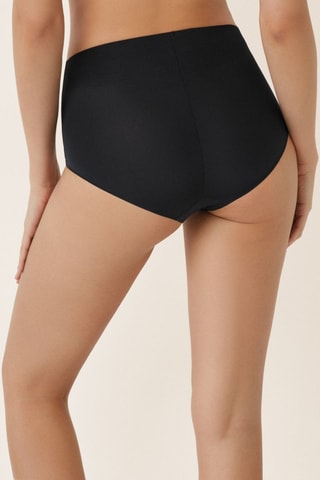 Culotte - Nero