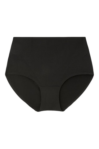 Culotte - Nero