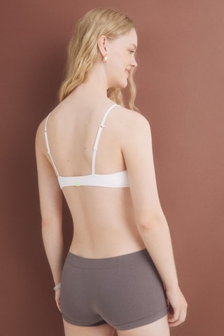 Culotte - Taupe