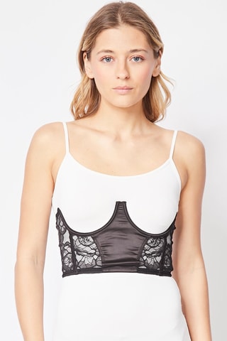 Reggiseno - Nero