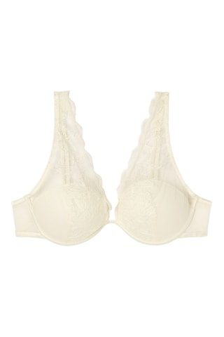 Reggiseno - Ecrù