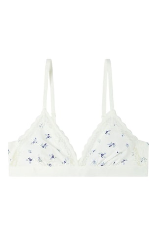 Reggiseno - Bianco