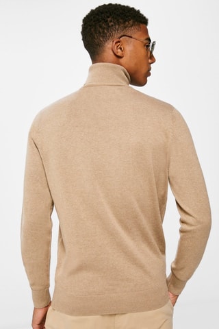 Maglia - Beige