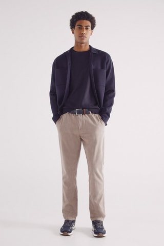 Maglia - Navy