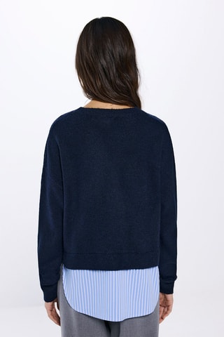Maglia - Navy