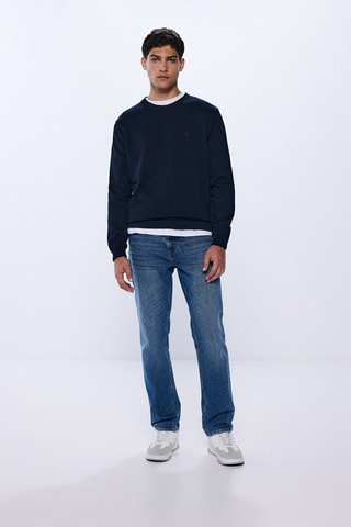 Maglia - Navy