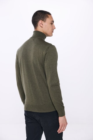 Maglia - Kaki