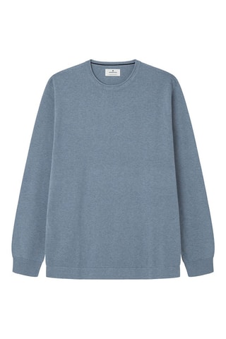 Maglia - Azzurro