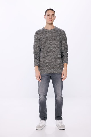 Maglia - Beige