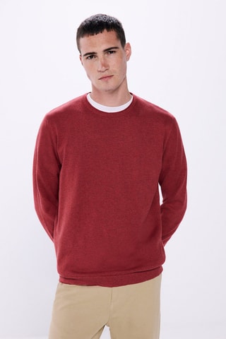 Maglia - Rosso