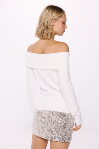 Maglia - Beige