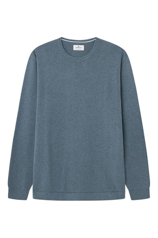 Maglia - Cobalto