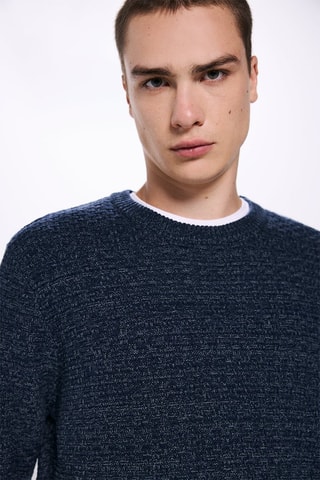 Maglia - Navy