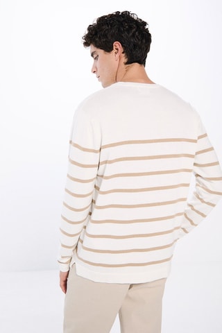 Maglia - Bianco