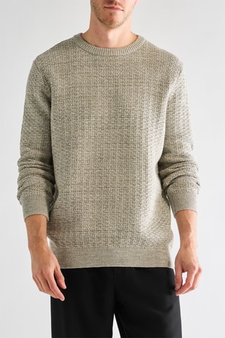 Maglia - Beige