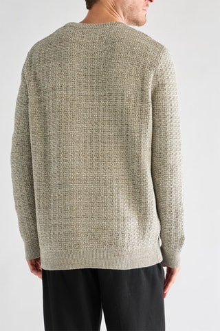 Maglia - Beige