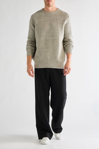 Maglia - Beige
