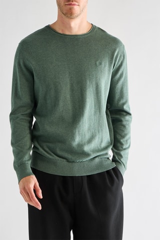 Maglia - Kaki