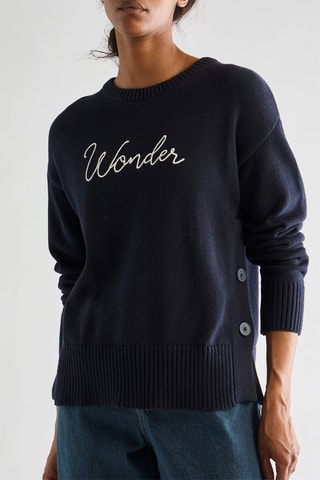 Maglia - Navy