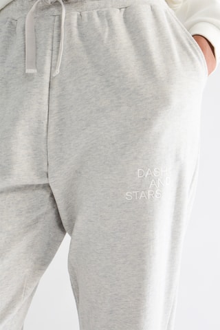 Pantaloni sportivi - Grigio chiaro melange