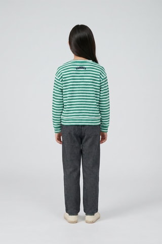 Pantaloni - Grigio scuro