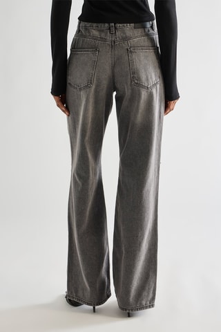 Jeans - Nero