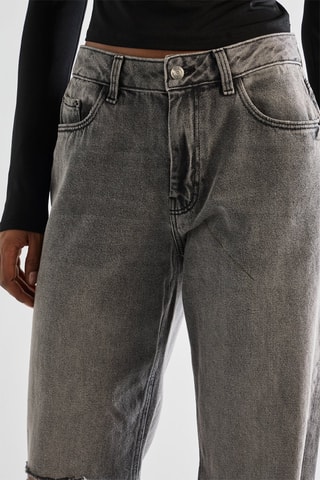 Jeans - Nero