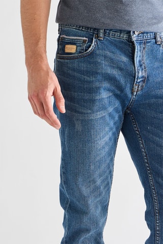 Jeans - Blu