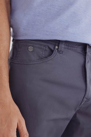 Jeans slim - Azzurro