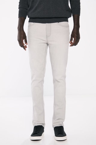 Jeans - Grigio