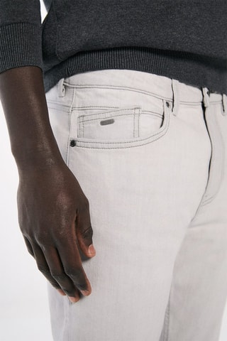 Jeans - Grigio