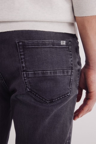 Jeans - Grigio scuro