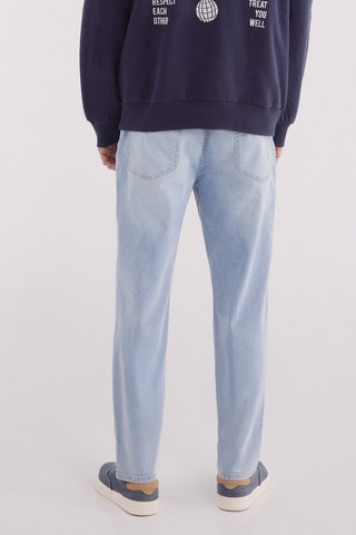Jeans - Azzurro
