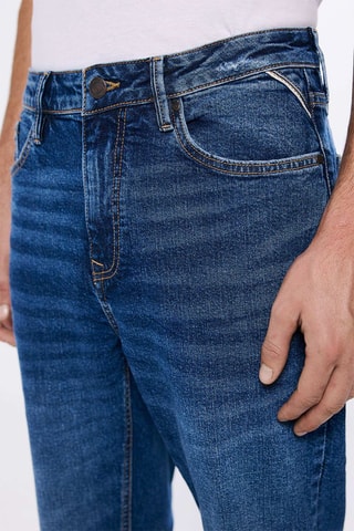 Jeans - Blu