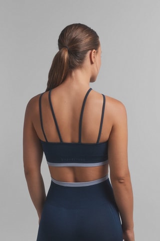 Top - Navy