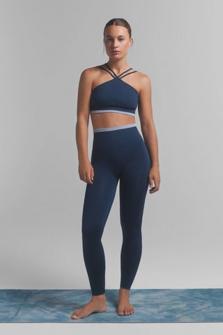 Top - Navy