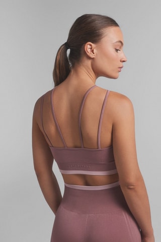 Top - Rosa antico