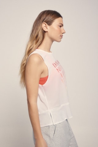 Top - Bianco