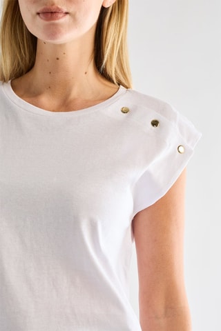 Top - Bianco