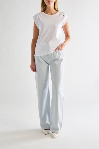 Top - Bianco