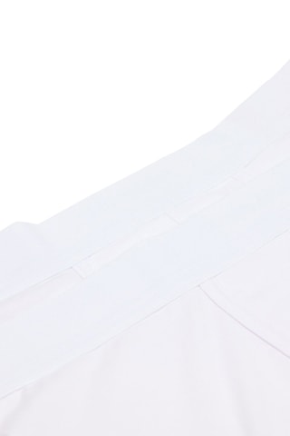 2 parigamba - Bianco