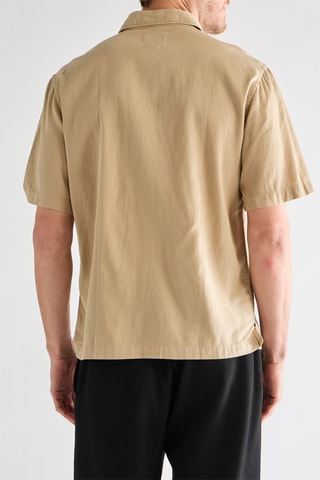 Camicia - Marrone