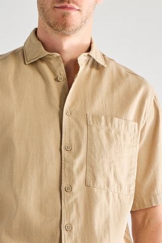 Camicia - Marrone